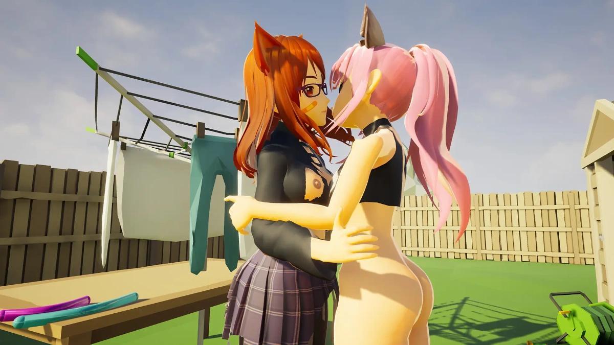 [6.6 GB] Anime vs Evil: Apocalypse – Hentai Edition [Final + DLC] (Axyos Games) [uncen] [2023, Action, Shooter, Animation, 3D, Anal, Oral, Vaginal, Zombies, Unreal] [rus+eng]