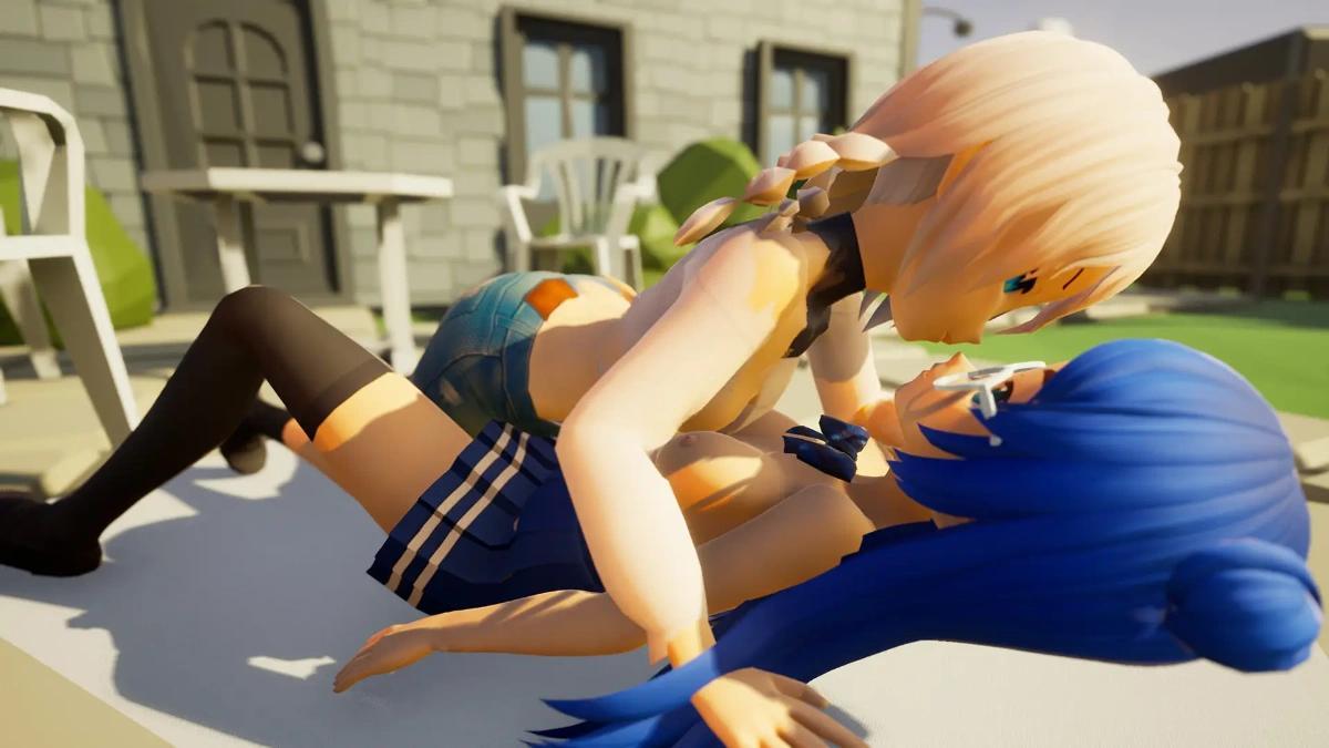 [6.6 GB] Anime vs Evil: Apocalypse – Hentai Edition [Final + DLC] (Axyos Games) [uncen] [2023, Action, Shooter, Animation, 3D, Anal, Oral, Vaginal, Zombies, Unreal] [rus+eng]