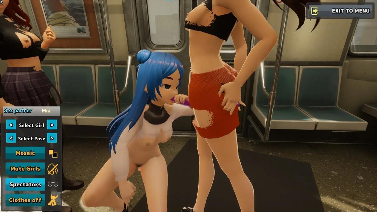 [6.6 GB] Anime vs Evil: Apocalypse – Hentai Edition [Final + DLC] (Axyos Games) [uncen] [2023, Action, Shooter, Animation, 3D, Anal, Oral, Vaginal, Zombies, Unreal] [rus+eng]