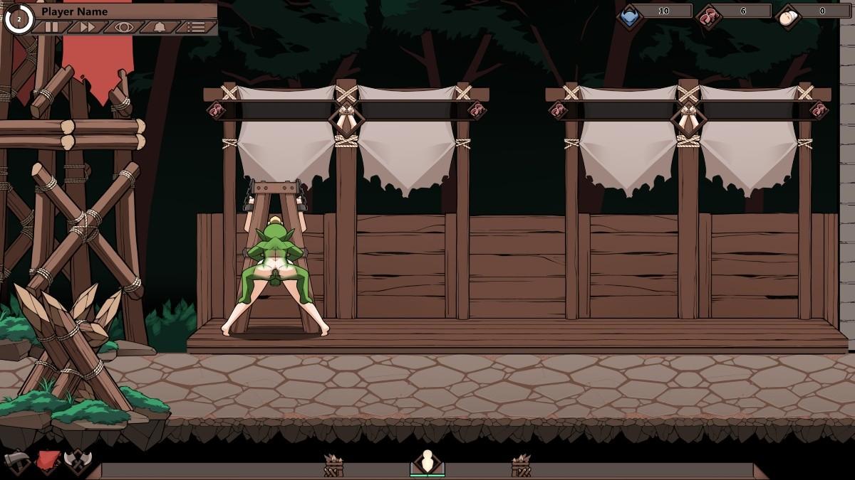 [255.5 MB] ProjectR [InProgress, 0.5.0.3] (Team-Apple Pie) [ptcen] [2025, Strategy, Management, Animation, Fantasy, Rape, Slave, Pregnant, Unity] [jap+eng]