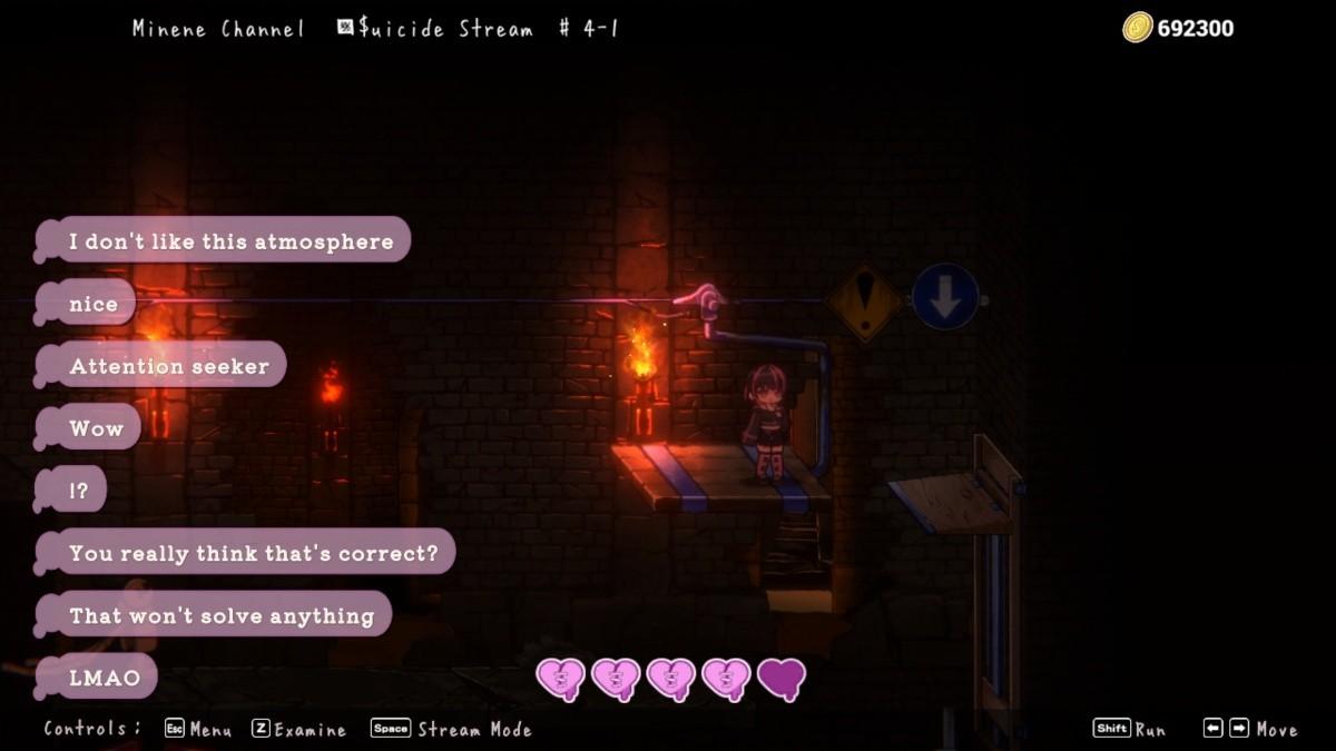 [1.65 GB] Kawaii -Ryona Trap Dungeon- [Final] (Dieselmine) [uncen] [2025, RPG, Animation, Dungeon, Fantasy, Monsters, Tentacles, Anal, Oral, Vaginal, Rape, Unity] [jap+eng]