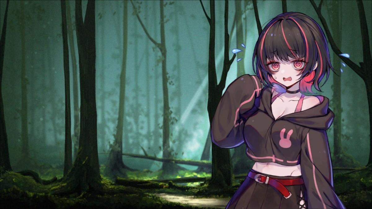 [1.65 GB] Kawaii -Ryona Trap Dungeon- [Final] (Dieselmine) [uncen] [2025, RPG, Animation, Dungeon, Fantasy, Monsters, Tentacles, Anal, Oral, Vaginal, Rape, Unity] [jap+eng]