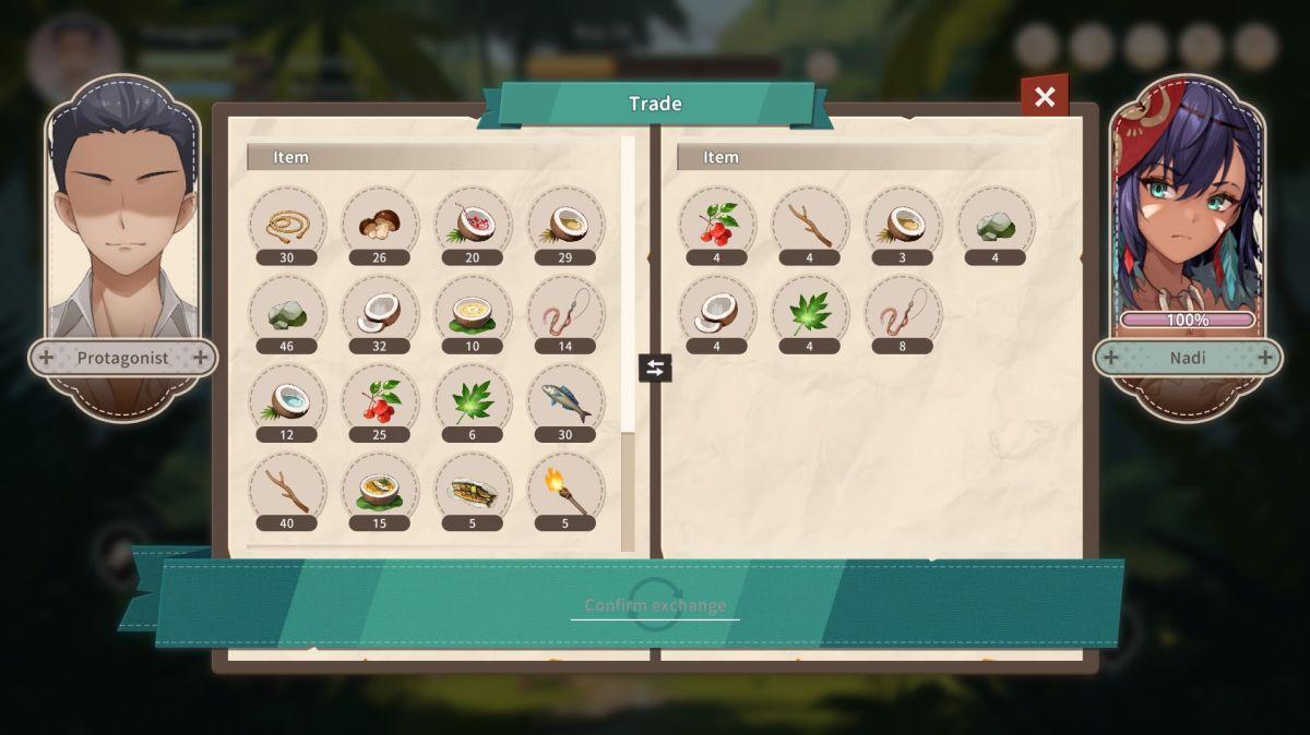 [619.8 MB] Desert Island X Love X Survival / Island, Sex & Survival [1.08] (Unmanned Island Tourism Promotion Association / Connection / Alice Publication, Eternal Alice Media) [uncen] [2024, ADV, Strategy, Sandbox, Аnimation, Island, Harem, Oral, Vaginal, Creampie, Masturbation, Stuck, Indie, Unity] [eng]