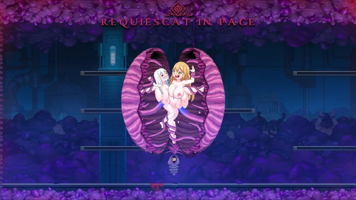[1.42 GB] DepraviA SARIEL [202504 3 2.00.1] (Blue Mad Diode) [ptcen] [2025, Action, Platformer, Animation, Anal, Oral, Vaginal, Rape, Guro] [jap]