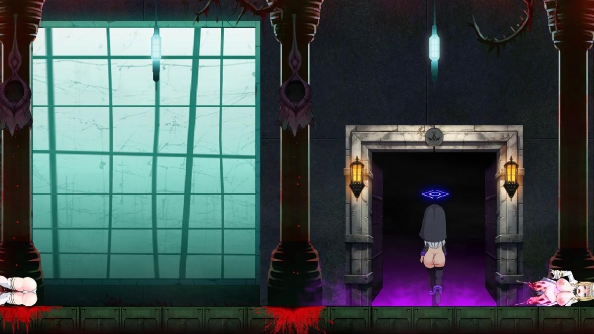 [1.42 GB] DepraviA SARIEL [202504 3 2.00.1] (Blue Mad Diode) [ptcen] [2025, Action, Platformer, Animation, Anal, Oral, Vaginal, Rape, Guro] [jap]