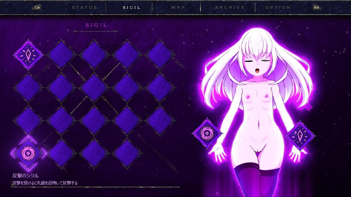 [1.42 GB] DepraviA SARIEL [202504 3 2.00.1] (Blue Mad Diode) [ptcen] [2025, Action, Platformer, Animation, Anal, Oral, Vaginal, Rape, Guro] [jap]