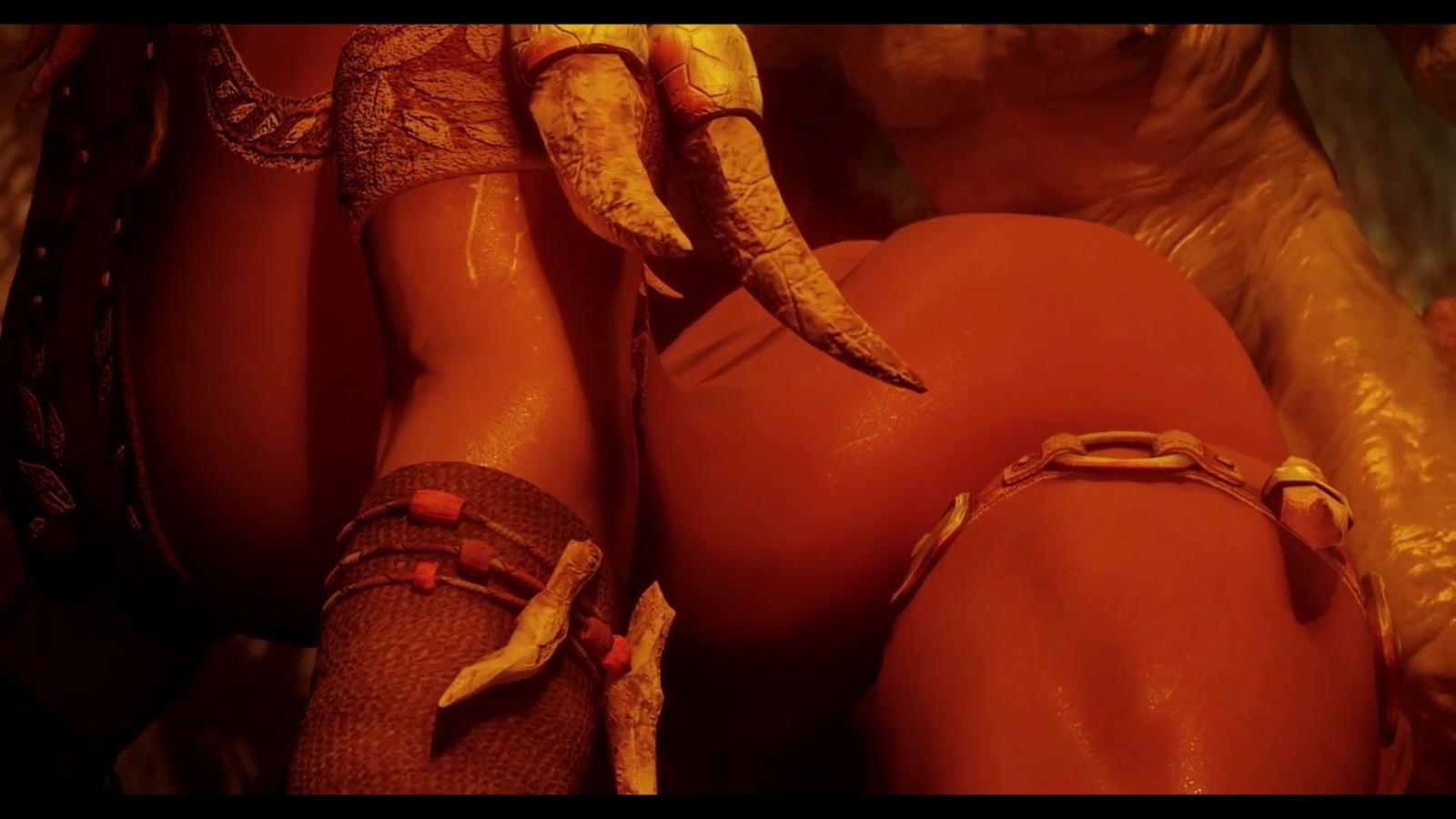 [784 MB] MINION MAINTENANCE (MolagBallin) [2025, 3DCG, Animated, Parody, Big Ass, Big Tits, Vaginal Sex, Anal sex, Goblin, Titfuck, WEB-DL] [1080p]
