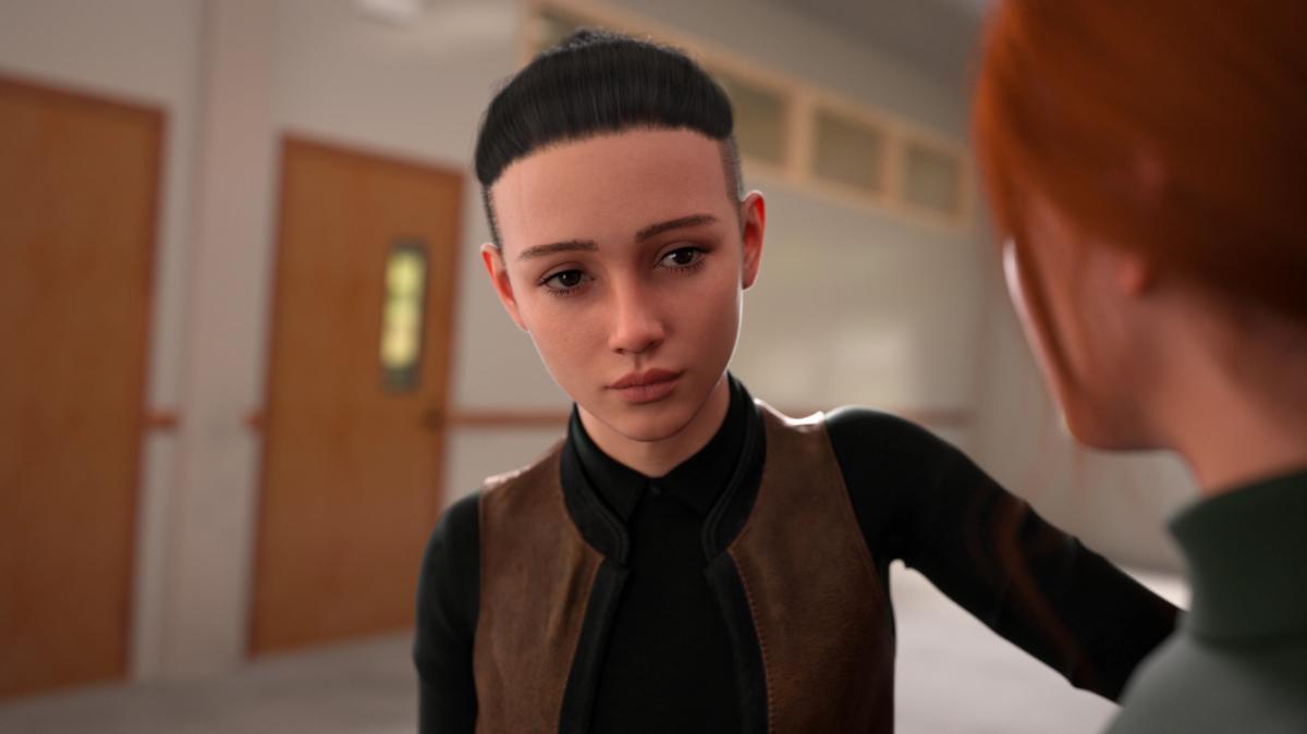 [1.22 GB] Package Perfect [InProgress, chapter 1] (Lewtopia) [uncen] [2025, ADV, 3DCG, Incest, Blowjob, Anal, Big tits, Big Ass, Milf, Footjob, Futa Protagonist, Corruption, Lesbian, Oral, Exhibitionism, Sleep, Straight, Humiliation, Interracial, Android, Ren'Py] [rus]