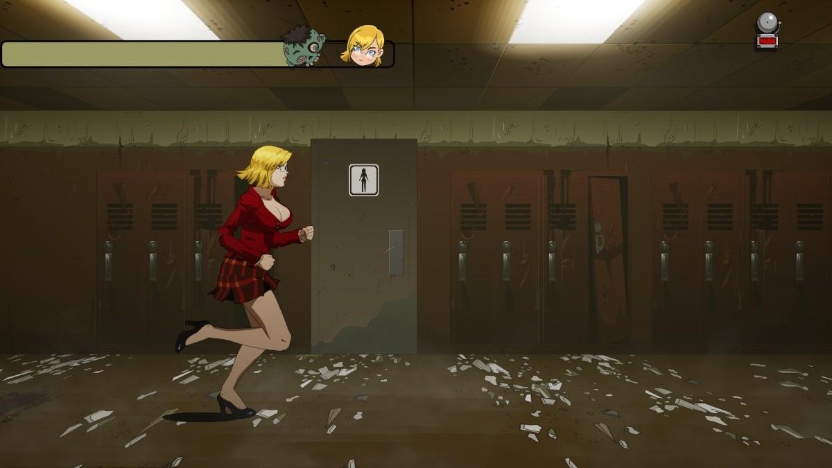 [963.6 MB] Escape From Zombie U [InProgress, v2025-03-06] (SodaAnimations) [uncen] [2023, Action, Platformer, Animation, Anal, Oral, Vaginal, Rape, Zombies, Unreal] [eng]