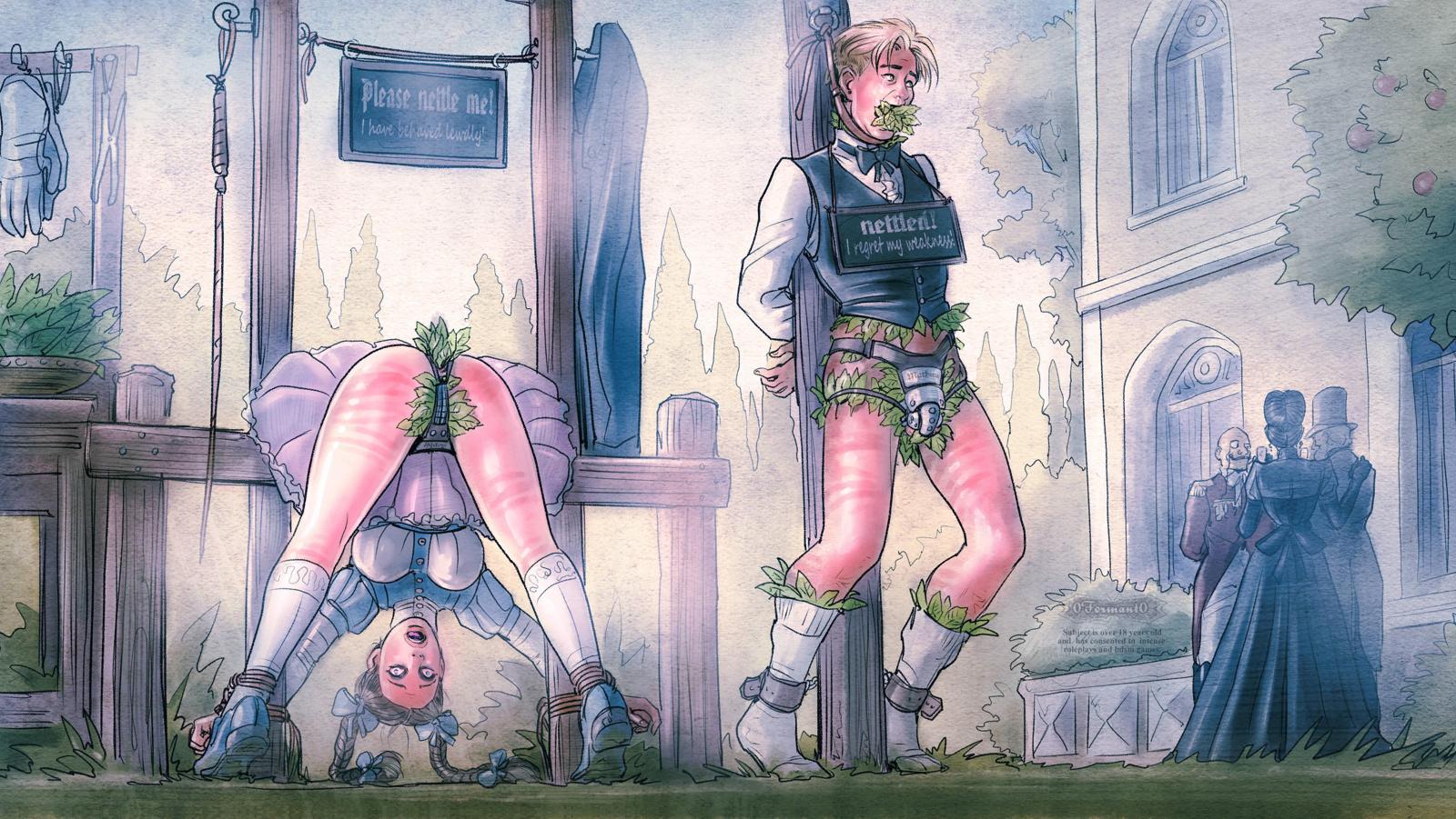 [4.65 GB] [Comix] 0Formant0 / Formant [Anal, Anal Play, Oral, Blowjob, Rimming, BDSM, Bondage, Blindfold, Forniphilia, Humiliation, Slave, Public, Piercing, Torture, Bold Female, Femdom, Chastity Cage, Stretching, Fisting, Sex Toys, Pet Play, Spanking, Latex, PonyGirl, Toilet, Guro, Piss, Scat] [JPG, PNG, PDF] [eng]