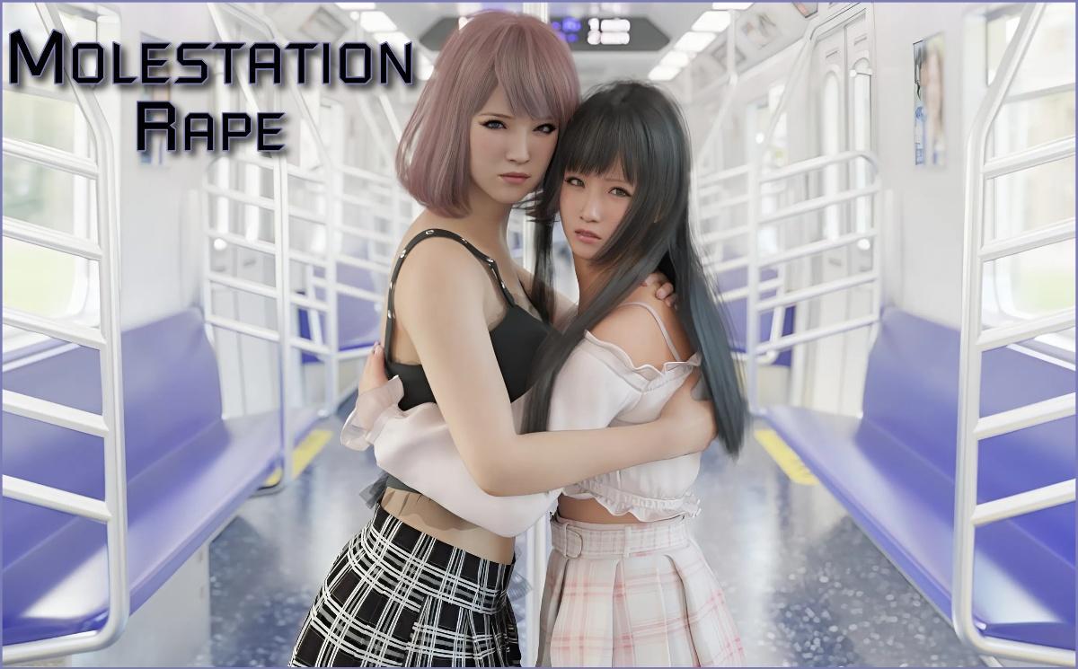 [2.33 GB] 痴○㗋プ / molestation rape [2025-19] (Gurguguru) [2025, SLG, Animation 3Dcg, chikan/Molester, Bignant, Pregnant, Anal, oral, vainal, vainal, vaganant]