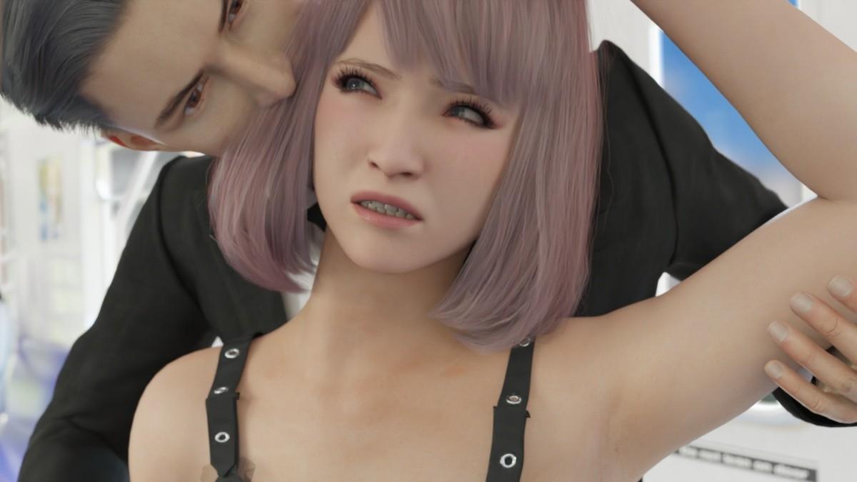 [2.33 GB] 痴○㗋プ / molestation rape [2025-19] (Gurguguru) [2025, SLG, Animation 3Dcg, chikan/Molester, Bignant, Pregnant, Anal, oral, vainal, vainal, vaganant]