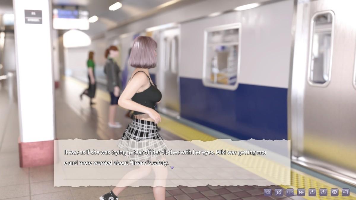 [2.33 GB] 痴○㗋プ / molestation rape [2025-19] (Gurguguru) [2025, SLG, Animation 3Dcg, chikan/Molester, Bignant, Pregnant, Anal, oral, vainal, vainal, vaganant]
