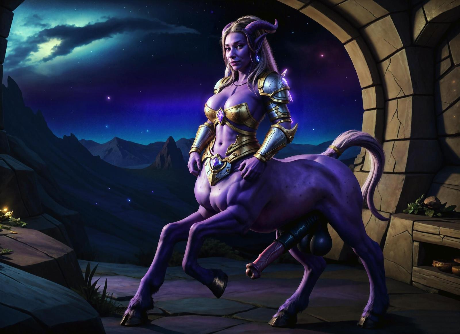 [14.65 GB] [ART] SerassStarryNight Collection / Коллекция нейроартов SerassStarryNight (SerassStarryNight) [AI, Real Porn, Monster Girl, Transformation, Mutation, Furry, Yiff, Solo, Anal, Vaginal, Oral, Big Tits, Big Ass, Yuri/Lesbian, Futa/Futanari] [JPG PNG] [eng]