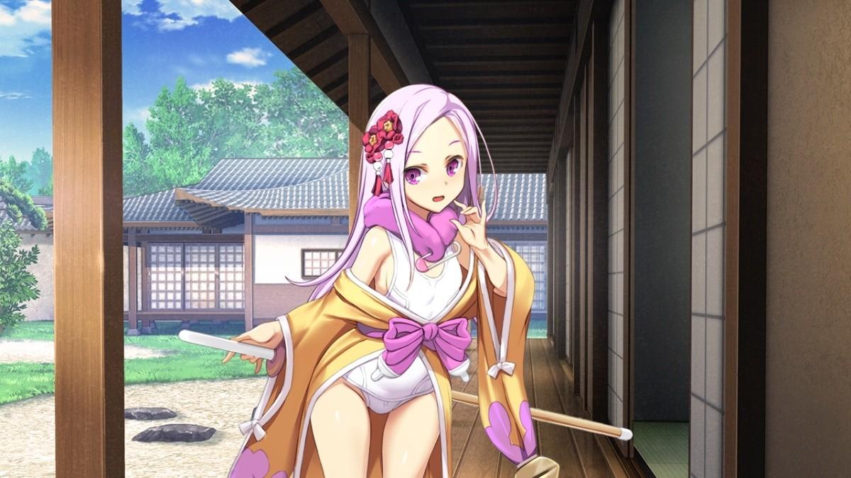 [4.22 GB] The Goblin's Nest The Warring States Hungry Ghost Path / Goblin no Suana Sengoku Gakidou [Ver. 241005] (ぺぺきんちーの / peperoncino) [ptcen] [2025, SLG, Management, Strategy, Fantasy, Rape, Slave, Pregnant, Kirikiri] [Eng]