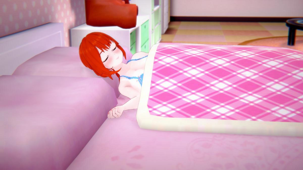 [664.3 MB] Cinnamon Buns [InProgress, 0.1] (Running Pixels) [uncen] [2025, ADV, Аnimation, 3DCG, Anal, Incest, Blowjob, Big tits, Big Ass, Milf, Footjob, Futa, Female Protagonist, Exhibitionism, Straight, Interracial, APK, Ren'Py] [rus]