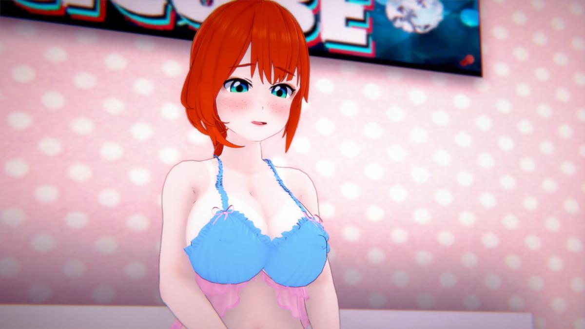 [664.3 MB] Cinnamon Buns [InProgress, 0.1] (Running Pixels) [uncen] [2025, ADV, Аnimation, 3DCG, Anal, Incest, Blowjob, Big tits, Big Ass, Milf, Footjob, Futa, Female Protagonist, Exhibitionism, Straight, Interracial, APK, Ren'Py] [rus]