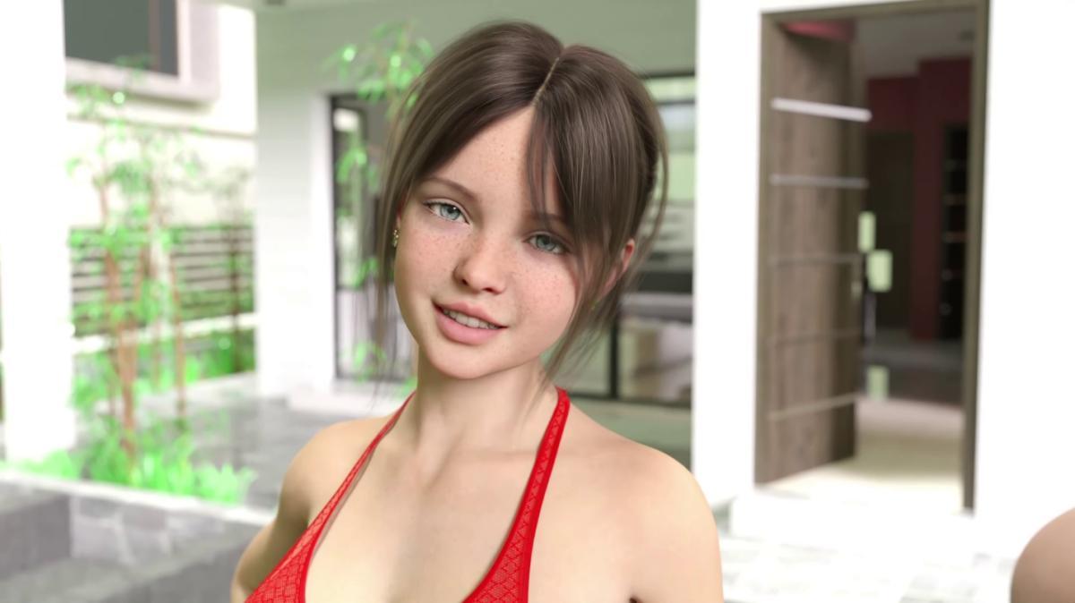 [1.01 GB] Life Together [InProgress, 0.1 Demo] (Mr. BlackEyes) [uncen] [2025, ADV, 3DCG, Incest, Аnimation, Blowjob, Anal, Big tits, Big Ass, Male Protagonist, NTR, Footjob, Corruption, Exhibitionism, Straight, Interracial, Humiliation, Android, APK, Ren’py] [rus]