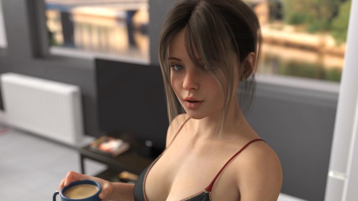 [1.01 GB] Life Together [InProgress, 0.1 Demo] (Mr. BlackEyes) [uncen] [2025, ADV, 3DCG, Incest, Аnimation, Blowjob, Anal, Big tits, Big Ass, Male Protagonist, NTR, Footjob, Corruption, Exhibitionism, Straight, Interracial, Humiliation, Android, APK, Ren’py] [rus]