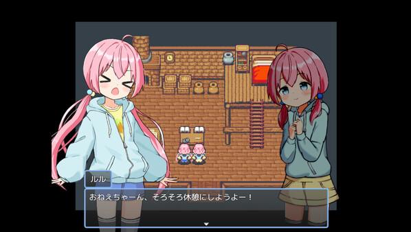 [1.79 GB] Harem! Ranch Life / HAREM! RANCH LIFE + DLC [2.20] (GNT BOKUJO/GNT Ranch) [uncen] [2024, SLG, jRPG, Male Protagonist, Flat Chest, Wife, Teen, Lots of White Cream/Juices, Lovey Dovey/Sweet Love, Pregnant/Impregnation, RPG Maker] [eng]