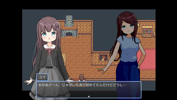 [1.79 GB] Harem! Ranch Life / HAREM! RANCH LIFE + DLC [2.20] (GNT BOKUJO/GNT Ranch) [uncen] [2024, SLG, jRPG, Male Protagonist, Flat Chest, Wife, Teen, Lots of White Cream/Juices, Lovey Dovey/Sweet Love, Pregnant/Impregnation, RPG Maker] [eng]