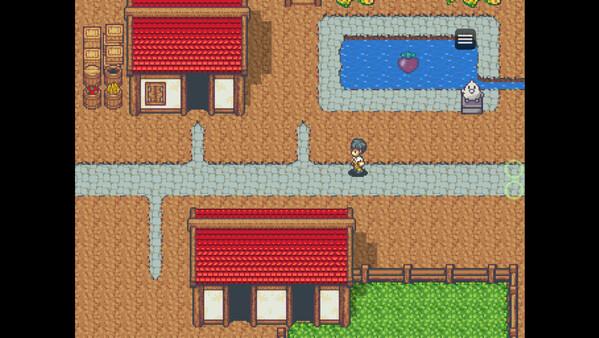 [1.79 GB] Harem! Ranch Life / HAREM! RANCH LIFE + DLC [2.20] (GNT BOKUJO/GNT Ranch) [uncen] [2024, SLG, jRPG, Male Protagonist, Flat Chest, Wife, Teen, Lots of White Cream/Juices, Lovey Dovey/Sweet Love, Pregnant/Impregnation, RPG Maker] [eng]