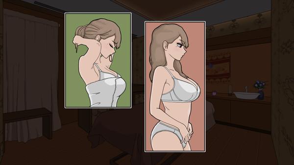 [1.17 GB] MASSAGE MY EX-BULLY [1.1.8] (Warumiyo/ Playmeow) [uncen] [2025, SLG, jRPG, Comedy, Male Protagonist, Vaginal, Touch, Anal, Sleep, Corruption, Tyranobuilder] [eng]