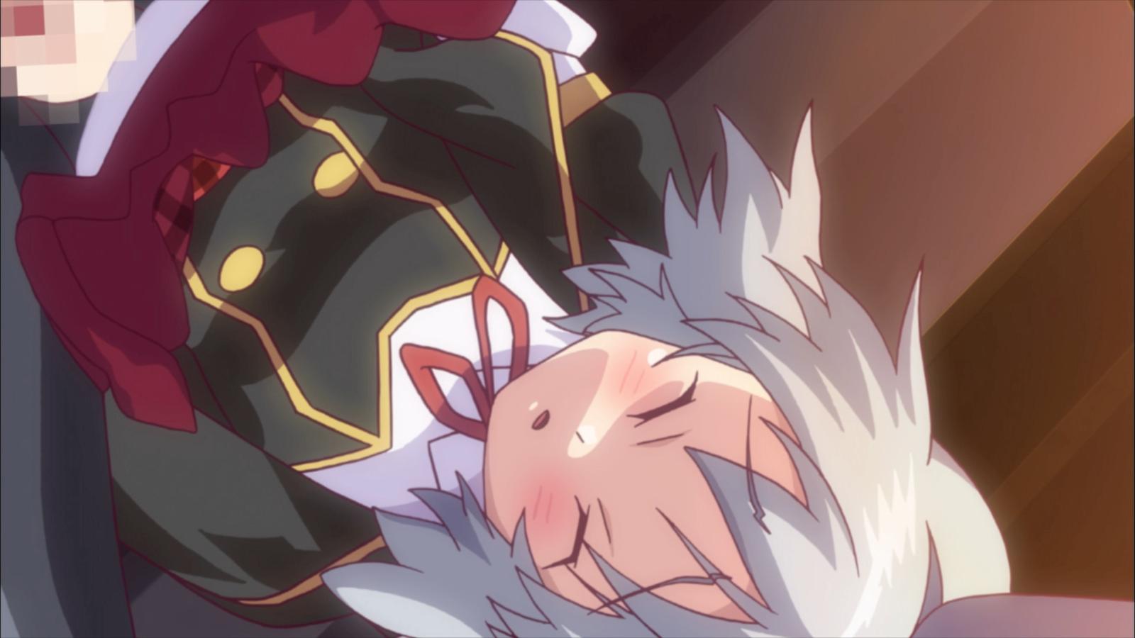 [11.33 GB] Zettai junshu kyousei kozukuri kyokashou !! / Absolute humility: license sex !! (Murakami Teruaki, Softhouse-Eal Grandee, Anime Antenna Iinki) (Ep. 1-2 of 2) [Cen] [2012, Comedy, School, Virgin, Oral, Footjob, Paizuri, Public Pregnant, Blu-Ray] [jap] [1080p]