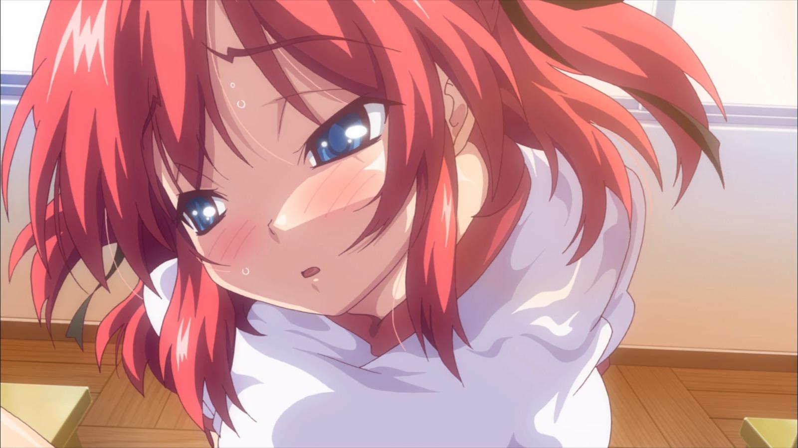 [11.33 GB] Zettai junshu kyousei kozukuri kyokashou !! / Absolute humility: license sex !! (Murakami Teruaki, Softhouse-Eal Grandee, Anime Antenna Iinki) (Ep. 1-2 of 2) [Cen] [2012, Comedy, School, Virgin, Oral, Footjob, Paizuri, Public Pregnant, Blu-Ray] [jap] [1080p]