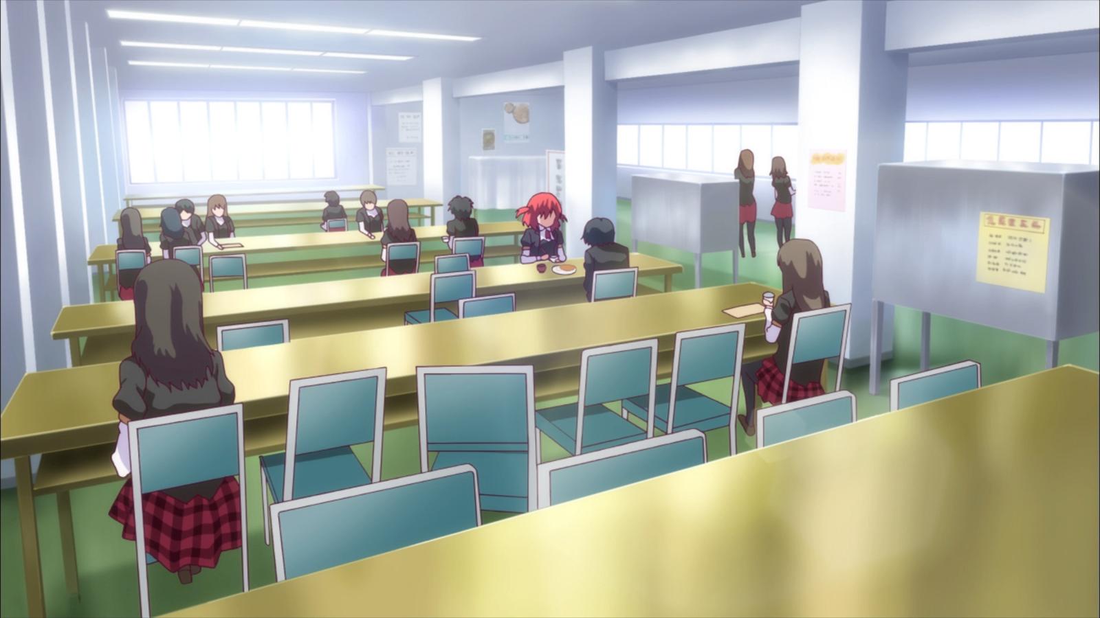 [11.33 GB] Zettai junshu kyousei kozukuri kyokashou !! / Absolute humility: license sex !! (Murakami Teruaki, Softhouse-Eal Grandee, Anime Antenna Iinki) (Ep. 1-2 of 2) [Cen] [2012, Comedy, School, Virgin, Oral, Footjob, Paizuri, Public Pregnant, Blu-Ray] [jap] [1080p]