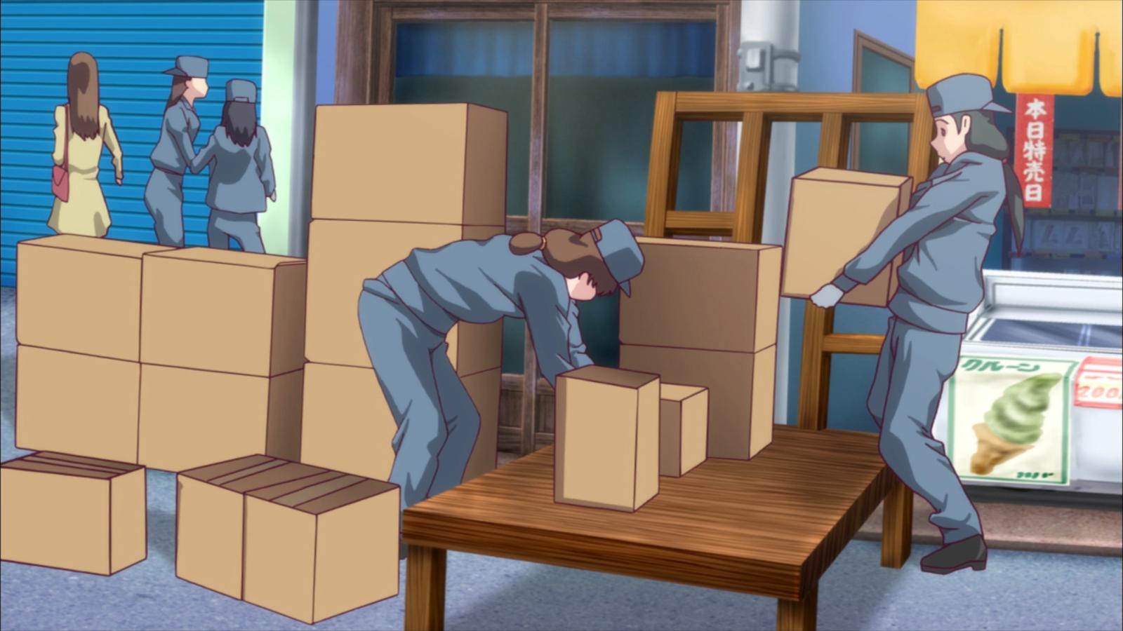 [11.33 GB] Zettai junshu kyousei kozukuri kyokashou !! / Absolute humility: license sex !! (Murakami Teruaki, Softhouse-Eal Grandee, Anime Antenna Iinki) (Ep. 1-2 of 2) [Cen] [2012, Comedy, School, Virgin, Oral, Footjob, Paizuri, Public Pregnant, Blu-Ray] [jap] [1080p]