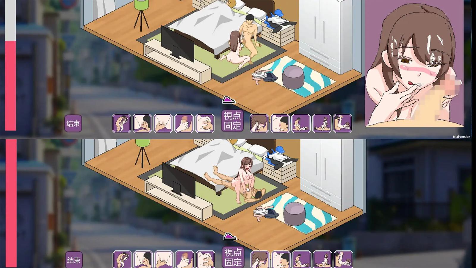 [2.14 GB] 家政狂想曲 / NTR Legend Hi Gaer / Kasei Rhapsody/ Domestic Rhapsody [1.1] (WULAWULA) [cen] [2025, SLG, Male Protagonist, Management, Dot/Pixel, Slice of Life/Daily Living, Cuckoldry/(Netori), Internal Cumshot, Discipline, Unity] [jap+eng(Auto)]