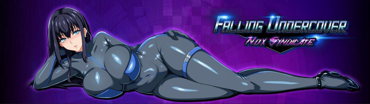 [584.8 MB] Falling Undercover: Nox Syndicate [InProgress, 0.02.0] (Azienda) [uncen] [2025, ADV, Animation, Male Protagonist, Sci-fi, Big Ass, Big Tits, NTR/Netorare, Vaginal, Domination, Corruption, Ren'Py] [eng]