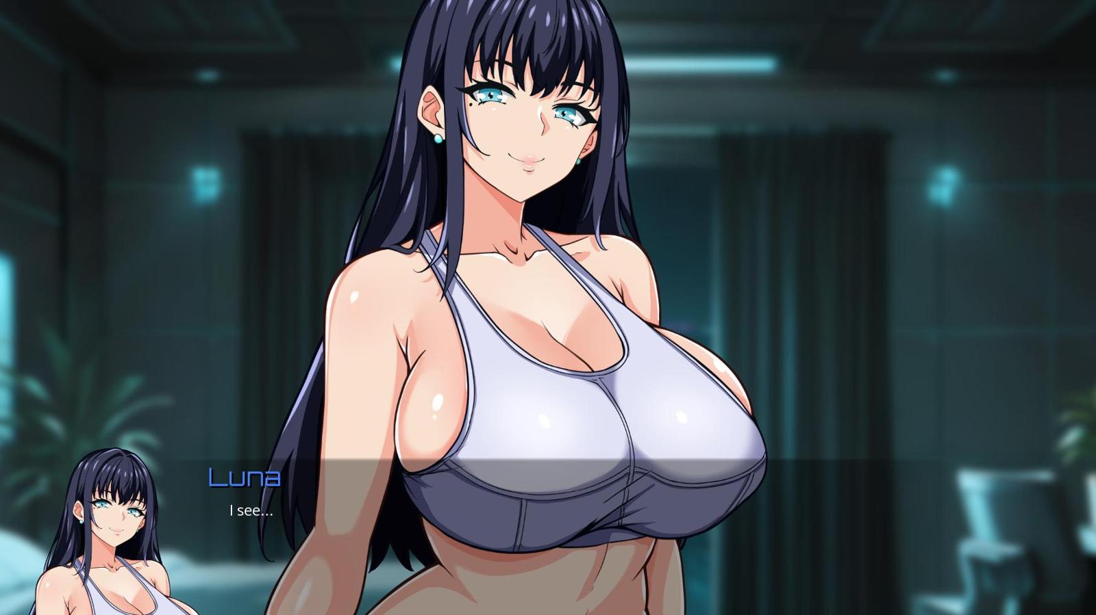 [584.8 MB] Falling Undercover: Nox Syndicate [InProgress, 0.02.0] (Azienda) [uncen] [2025, ADV, Animation, Male Protagonist, Sci-fi, Big Ass, Big Tits, NTR/Netorare, Vaginal, Domination, Corruption, Ren'Py] [eng]