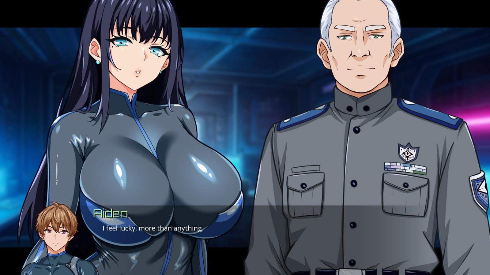[584.8 MB] Falling Undercover: Nox Syndicate [InProgress, 0.02.0] (Azienda) [uncen] [2025, ADV, Animation, Male Protagonist, Sci-fi, Big Ass, Big Tits, NTR/Netorare, Vaginal, Domination, Corruption, Ren'Py] [eng]