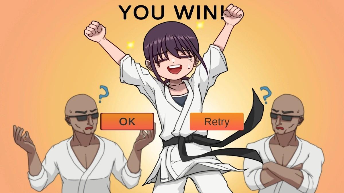 [153.7 MB] Good Luck Little Chika [2025-05-15] (I-Project) [uncen] [2025, SLG, Clicker, Mini-games, Аnimation, Anal, Oral, Vaginal, Group, Unity] [eng]