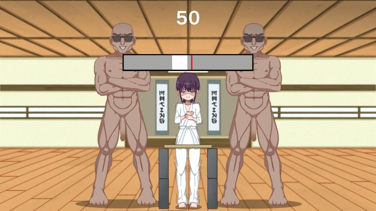 [153.7 MB] Good Luck Little Chika [2025-05-15] (I-Project) [uncen] [2025, SLG, Clicker, Mini-games, Аnimation, Anal, Oral, Vaginal, Group, Unity] [eng]