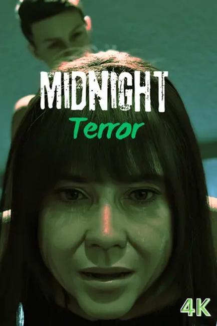 [3.42 GB] Midnight Terror [Completed] (VisualNovels) [uncen] [2025, ADV, 3DCG, Incest, Blowjob, Anal, Big tits, Big Ass, Milf, Male Protagonist, Corruption, Lesbian, Exhibitionism, Humiliation, Android, Ren'Py] [rus]