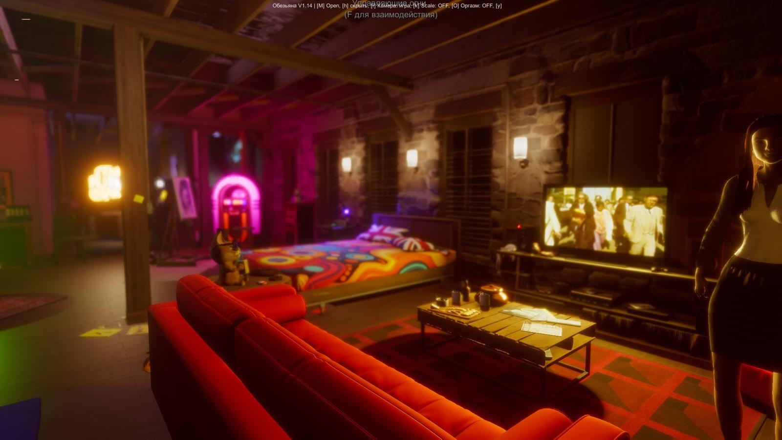 [5.23 GB] SMA / Some Modeling Agency [InProgress, v0.20.1] (T Valle) [uncen] [2021, SLG, Animation, 3D, POV, Male protagonist, Oral, Big tits, Vaginal, Anal, Big Ass, groping, Internal view, Spanking, Stripping, Teasing, Unity] [rus(auto)/eng]