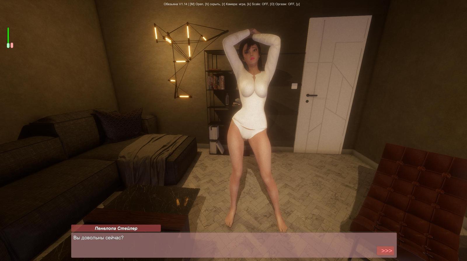 [5.23 GB] SMA / Some Modeling Agency [InProgress, v0.20.1] (T Valle) [uncen] [2021, SLG, Animation, 3D, POV, Male protagonist, Oral, Big tits, Vaginal, Anal, Big Ass, groping, Internal view, Spanking, Stripping, Teasing, Unity] [rus(auto)/eng]