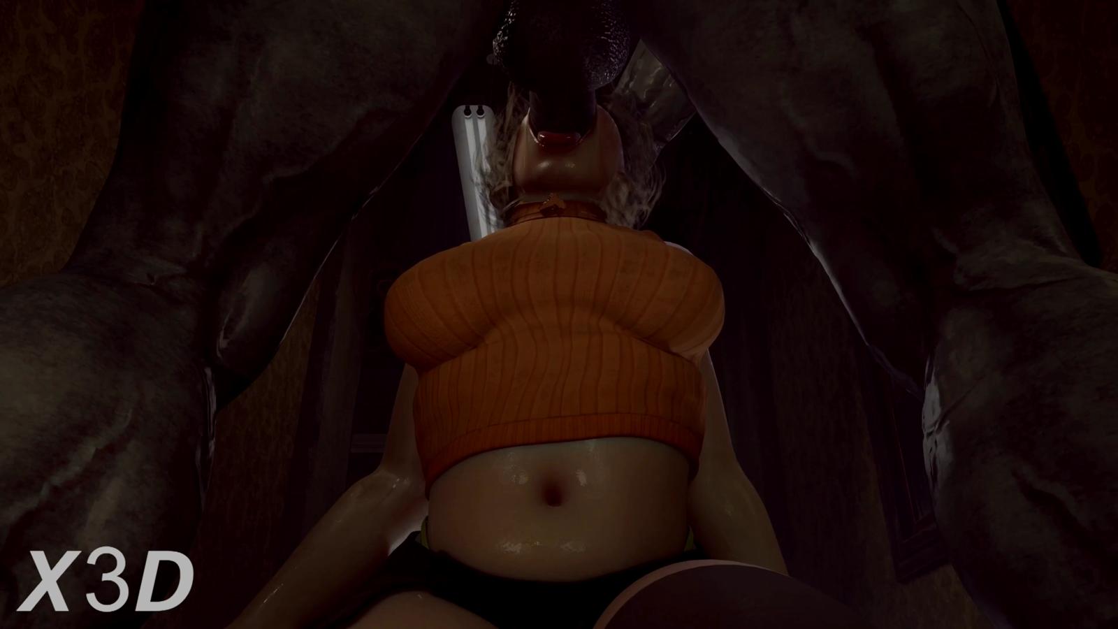 [1.17 GB] Ada Wong Assembly (X3D) [2025, 3DCG, Anal Sex, Animated, Big Tits, Big Ass, Fantasy, Handjob, Interracial, Monster, Parody, PoV, Vaginal Sex, WEB-DL] [2160p]