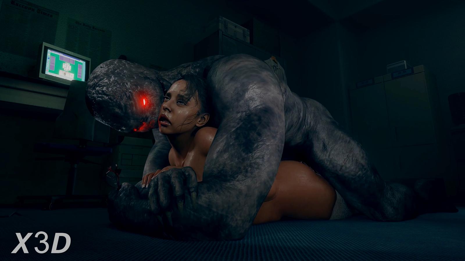 [1.17 GB] Ada Wong Assembly (X3D) [2025, 3DCG, Anal Sex, Animated, Big Tits, Big Ass, Fantasy, Handjob, Interracial, Monster, Parody, PoV, Vaginal Sex, WEB-DL] [2160p]