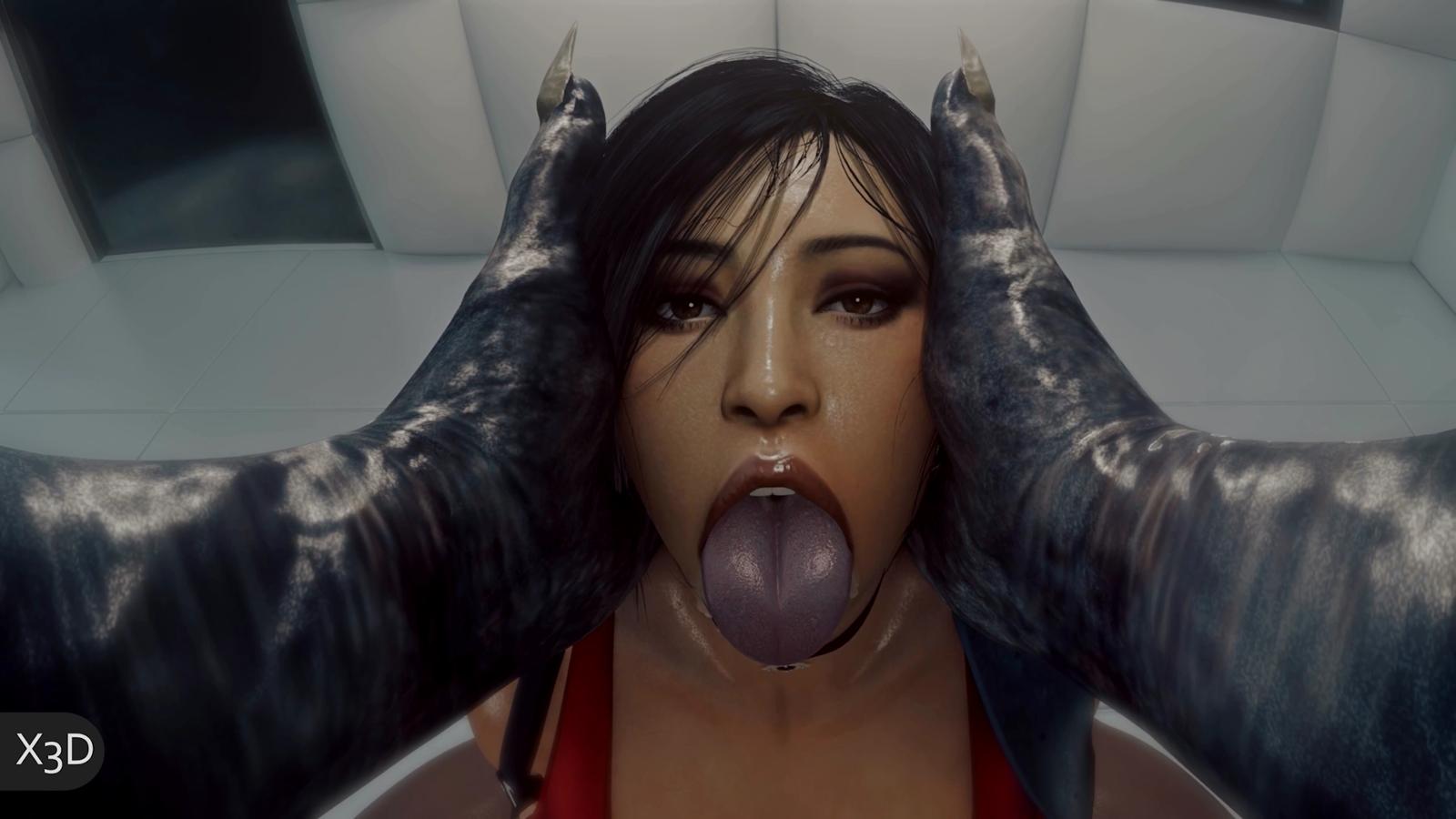 [1.17 GB] Ada Wong Assembly (X3D) [2025, 3DCG, Anal Sex, Animated, Big Tits, Big Ass, Fantasy, Handjob, Interracial, Monster, Parody, PoV, Vaginal Sex, WEB-DL] [2160p]