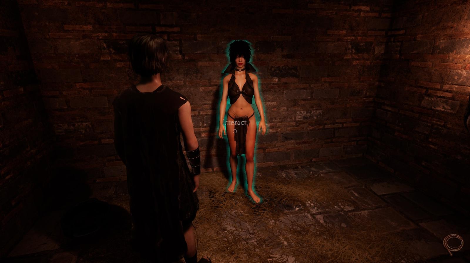 [5.41 GB] Slaves of Rome [v2.6.0/26 patch] (Biggus Dickus Games) [uncen] [2024, Action, RPG, SLG, ADV, 3D, Animation, Female/Male Protagonist, BDSM, Slaves, Slave Training, Slut Training, Prostitution, Vaginal, Anal, Domination, Unreal] [rus/eng]