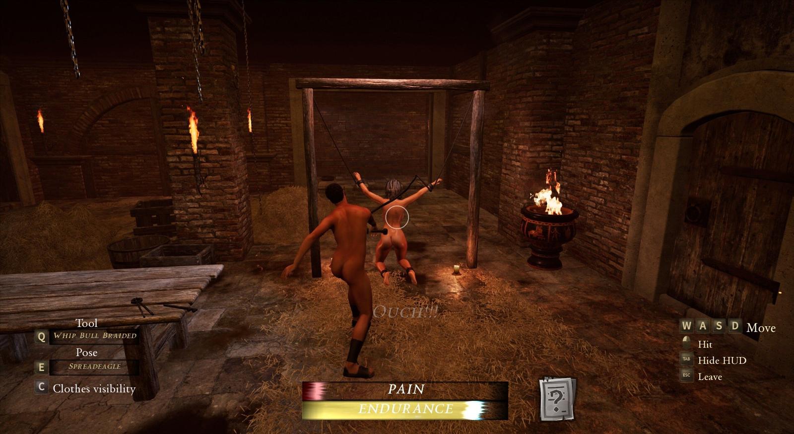 [5.41 GB] Slaves of Rome [v2.6.0/26 patch] (Biggus Dickus Games) [uncen] [2024, Action, RPG, SLG, ADV, 3D, Animation, Female/Male Protagonist, BDSM, Slaves, Slave Training, Slut Training, Prostitution, Vaginal, Anal, Domination, Unreal] [rus/eng]