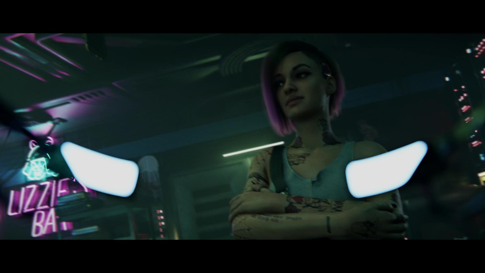 [902 MB] Judy Alvarez (Rash Nemain) [2025, 3DCG, Animated, Parody, Oral sex, Vaginal sex, Creampie, Cyberpunk 2077, WEB-DL] [1080p]