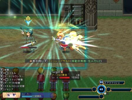 [1.45 GB] Warrior Maiden Lecia and the Lost Fortress [2.01] (Kuroto Zakka/OTAKU Plan) [uncen] [2025, jRPG, Ahegao, Anal Sex, Big Ass, Big Tits, Bukkake, Corruption, Creampie, Exhibitionism, Female Protagonist, Groping, Group Sex, Humiliation, Internal View, Lactation, Wolf RPG] [eng]
