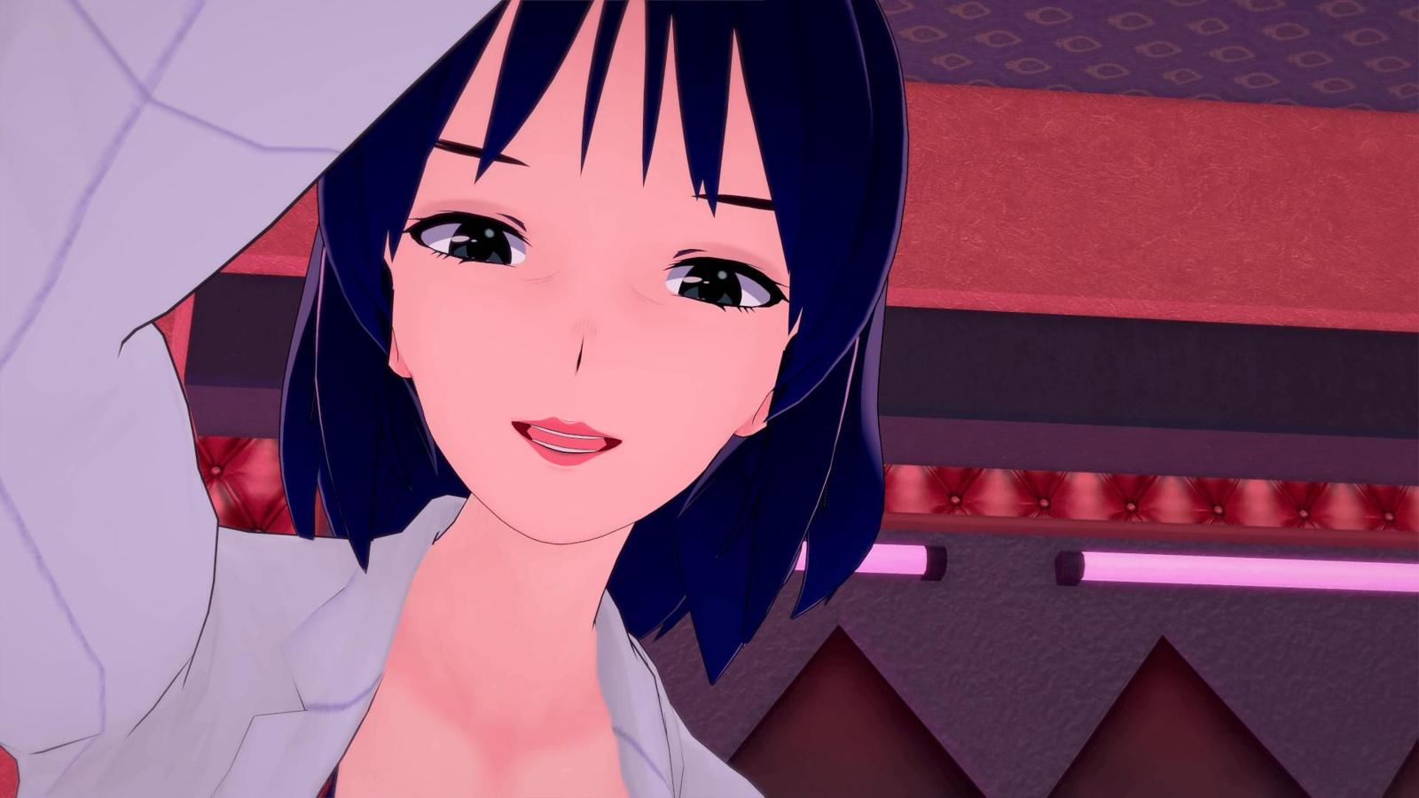[2.15 GB] Kidnapped by the Mistress [v1.0.1] (Isvrat) [uncen] [2023, ADV, 3DCG, Animation, BDSM, Femdom, Trap, Slave, Humiliation, Pet, Incest, Lesbian, Chastity, APK, Ren'Py] [rus+eng]