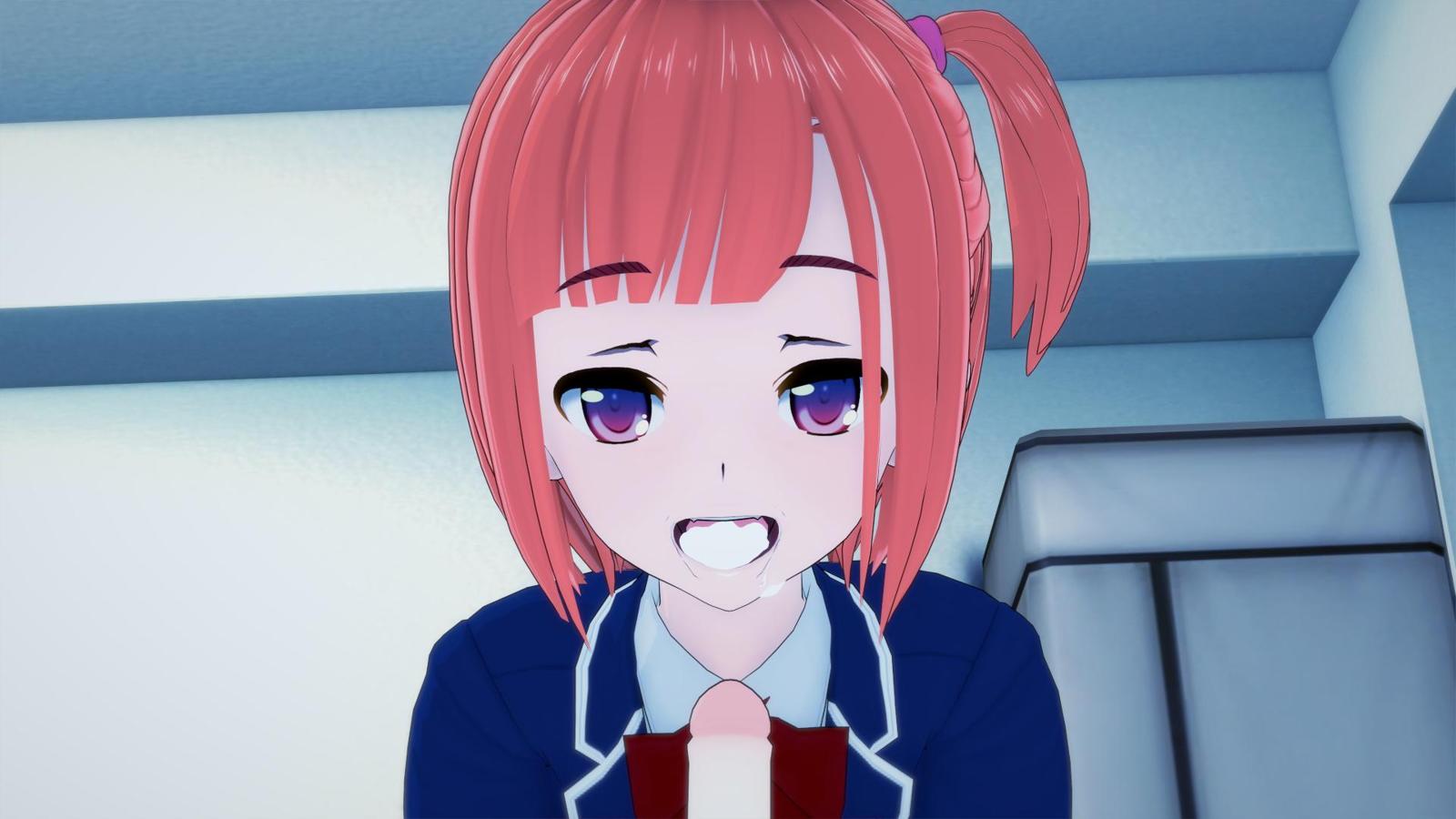 [2.15 GB] Kidnapped by the Mistress [v1.0.1] (Isvrat) [uncen] [2023, ADV, 3DCG, Animation, BDSM, Femdom, Trap, Slave, Humiliation, Pet, Incest, Lesbian, Chastity, APK, Ren'Py] [rus+eng]
