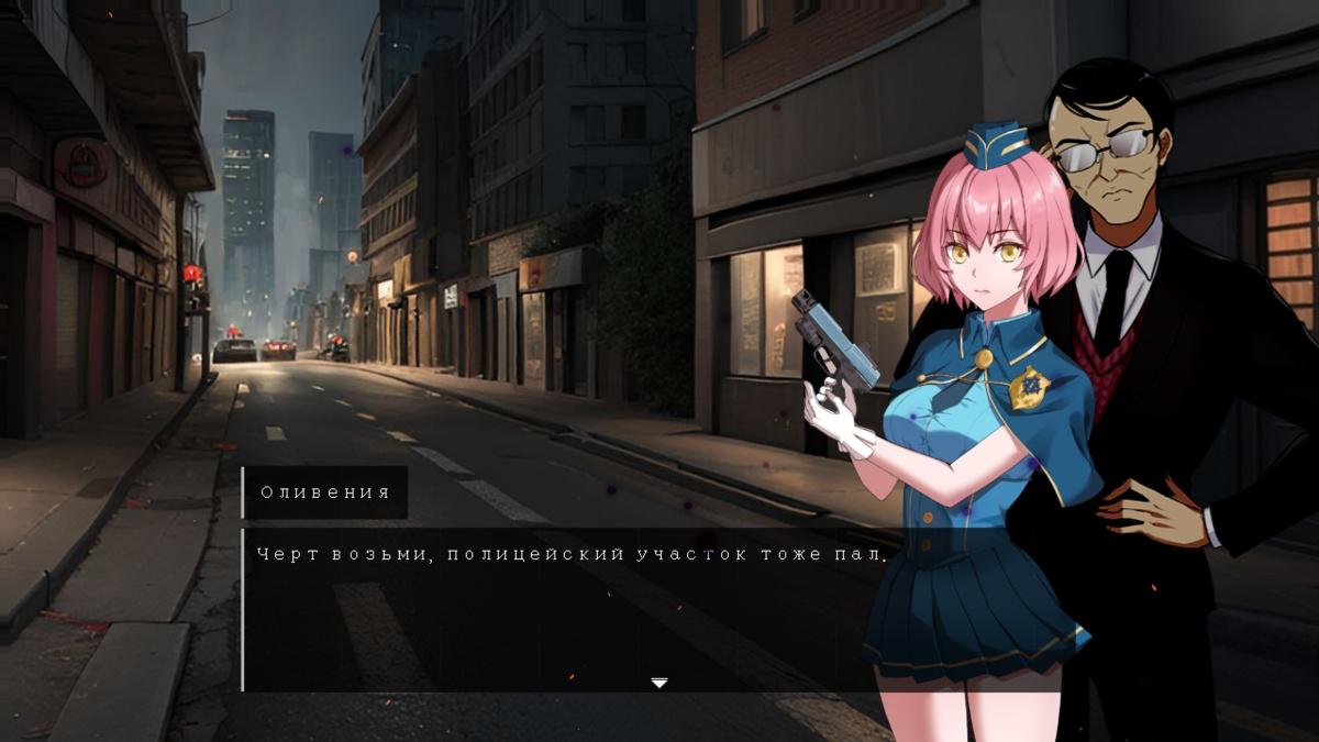 [1.84 GB] TUNNEL ESCAPE - Fates Entwined [InProgress, 0.7.1a] (ElzeeFantasy) [ptcen] [2025, jRPG, Animation, Anal, Oral, Vaginal, Rape, X-Ray, Creampie, Zombies, Tentacles] [eng]